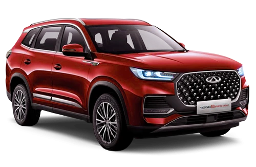 CHERY Tiggo 8 Pro Max I