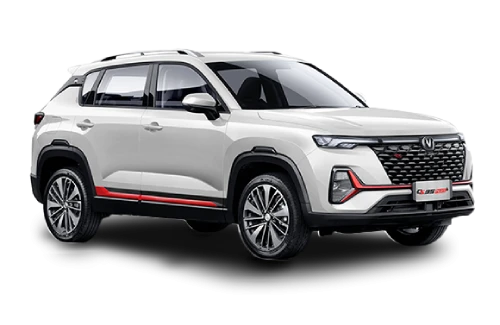 Changan CS35 Plus I Рест