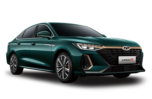 CHERY Arrizo 8 I