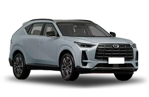 GAC GS4 I
