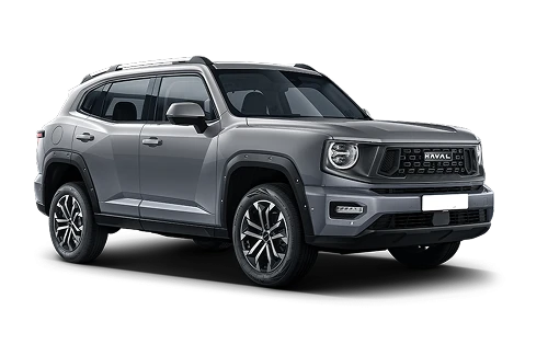 Haval H7 I