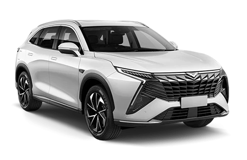 Kaiyi X7 Kunlun I