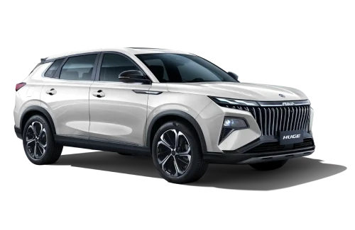 Dongfeng Huge I