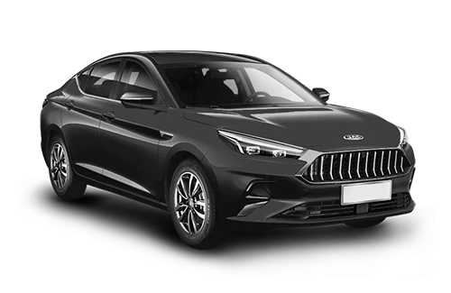 JAC J7 I