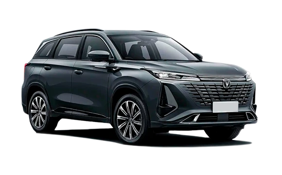 Changan CS75 Plus III