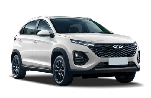 CHERY Tiggo 3X I Рест