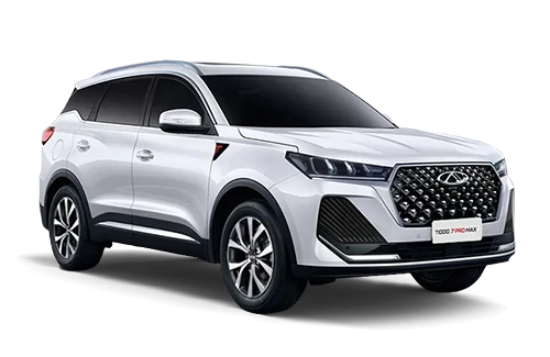 CHERY Tiggo 7 Pro Max I Рест