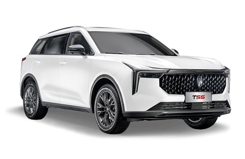 FAW Bestune T55 I