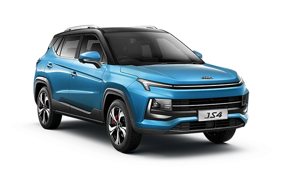 JAC JS4 I