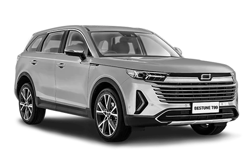 FAW Besturn T99 I Рест