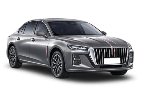 Hongqi H5 II
