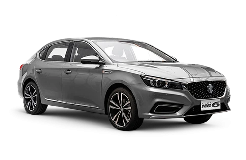MG 6 II