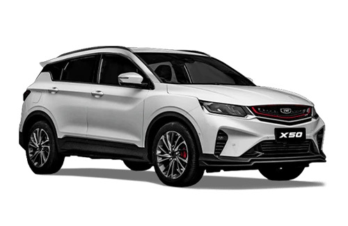 Belgee X50 I