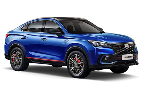 Changan CS85Coupe I