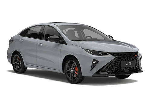 Omoda S5 GT I