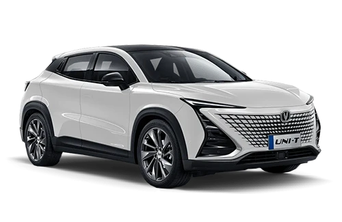 Changan UNI-T I