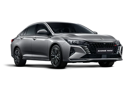 Dongfeng Shine Max I Рест