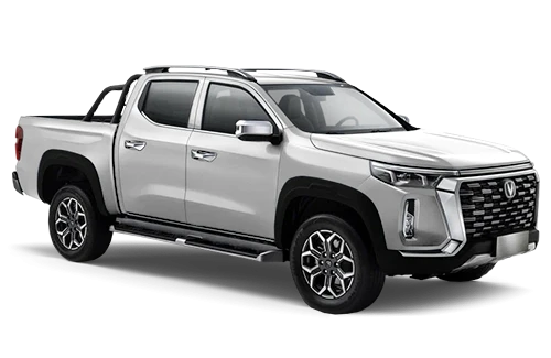 Changan Hunter Plus I Рест
