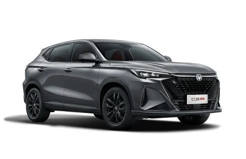 Changan CS35 MAX I
