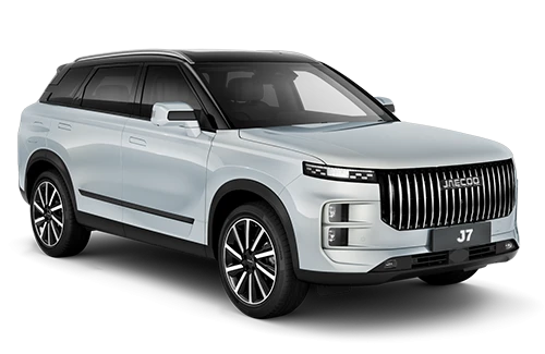 Jaecoo J7 I