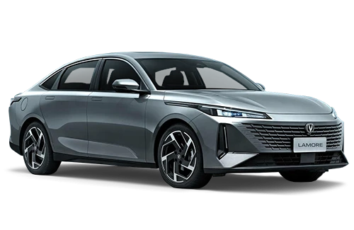 Changan Lamore I