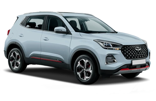 CHERY Tiggo 4 Pro I Рест