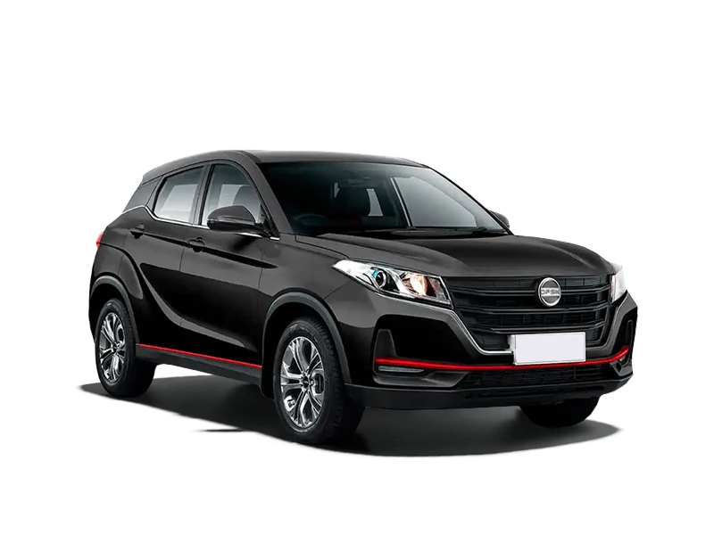 Dongfeng DFSK 500 I