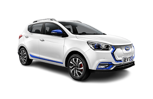 JAC IEV7S I