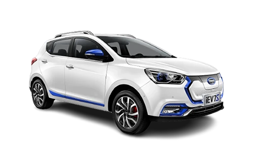JAC IEV7S I