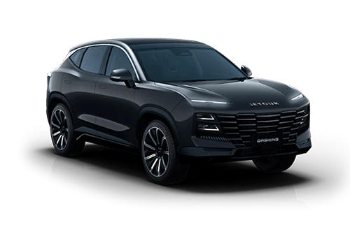 Jetour Dashing I