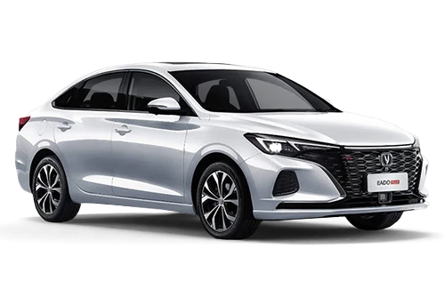 Changan Eado Plus II Рест