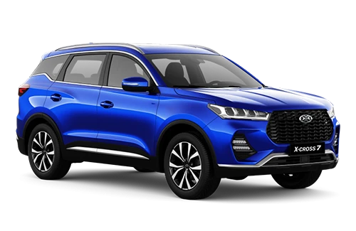 XCite X-Cross 7 I