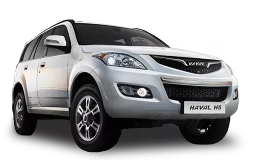 Haval H5 I