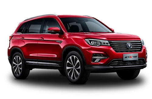 Changan CS75 FL I Рест