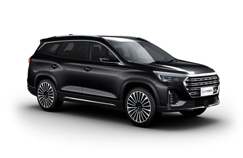 Jetour X90 Plus I
