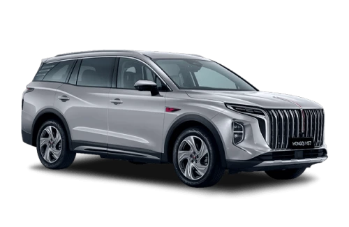 Hongqi HS7 II