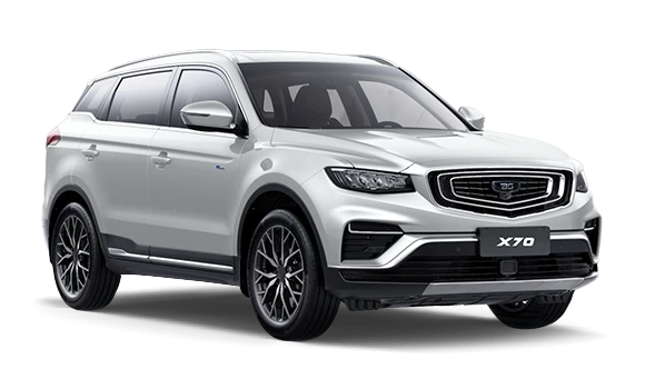 Belgee X70 I