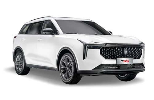 Bestune T55 I