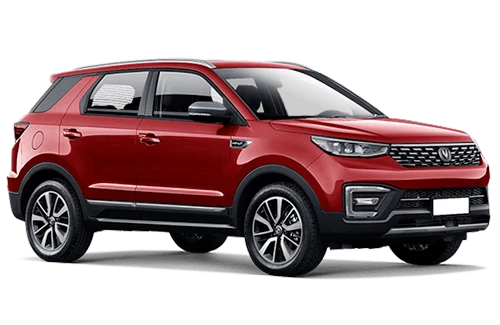 Changan CS55 I