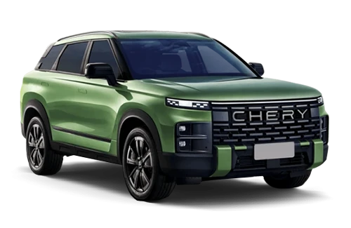 CHERY Explore 06 I