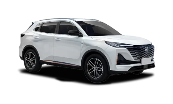 Changan UNI-S I