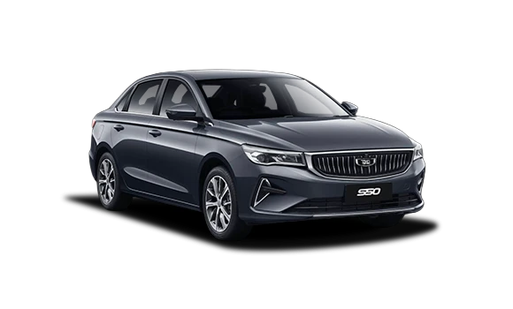 Belgee S50 I