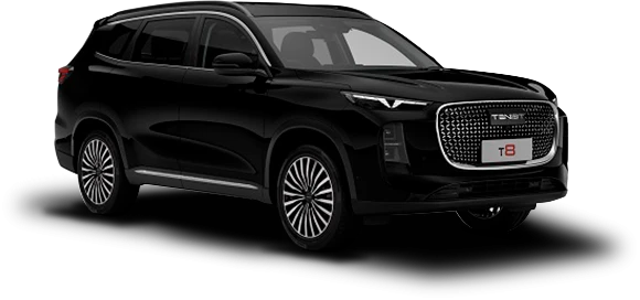 TENET T8 I