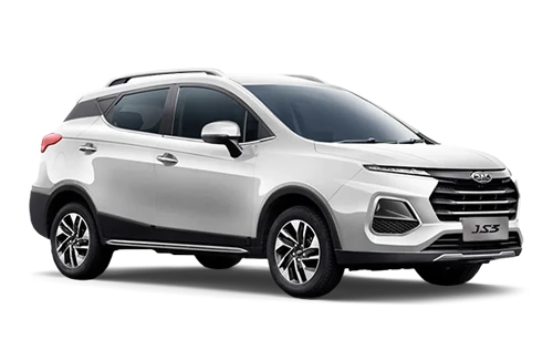 JAC JS3 I