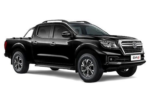 Dongfeng DF6 I