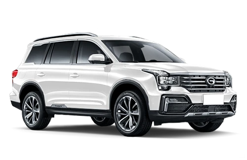 GAC GS8 I