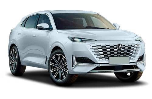 Changan UNI-K I