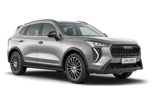 Haval Jolion I Рест