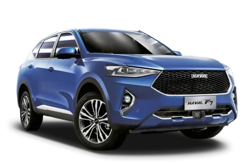 Haval F7 I