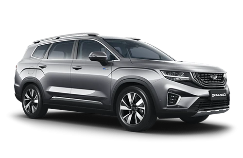 Geely Okavango I